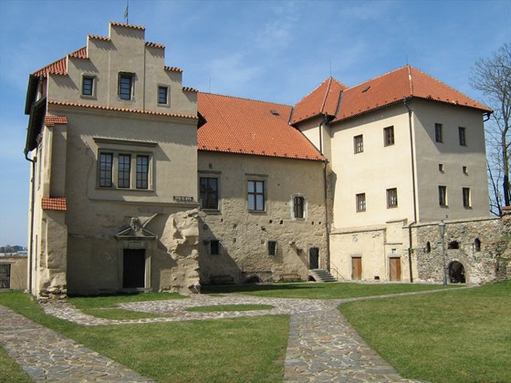Polná Municipal Museum