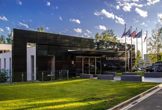 Congress Hotel Jezerka Železné hory – Seč