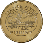 Pieniny Pension Pltnik