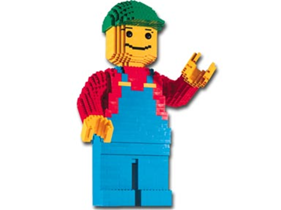 Private Lego Museum