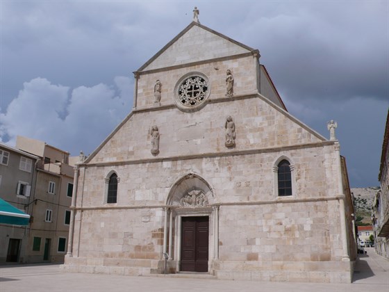 Church of St. Euphemia