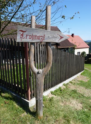 Hrčava – Chapel of Our Lady of Lourdes